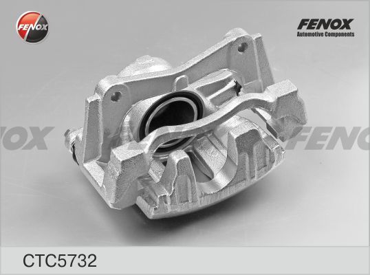 Комплект корпуса скобы тормоза FENOX CTC5732