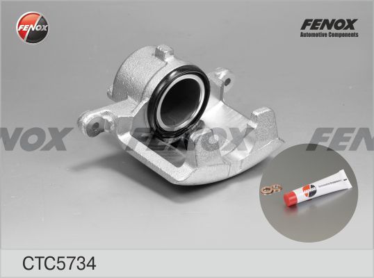 Комплект корпуса скобы тормоза FENOX CTC5734