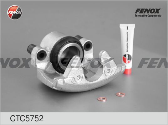 Комплект корпуса скобы тормоза FENOX CTC5752