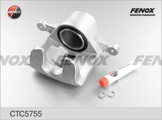 Комплект корпуса скобы тормоза FENOX CTC5755