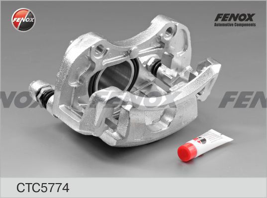 Комплект корпуса скобы тормоза FENOX CTC5774