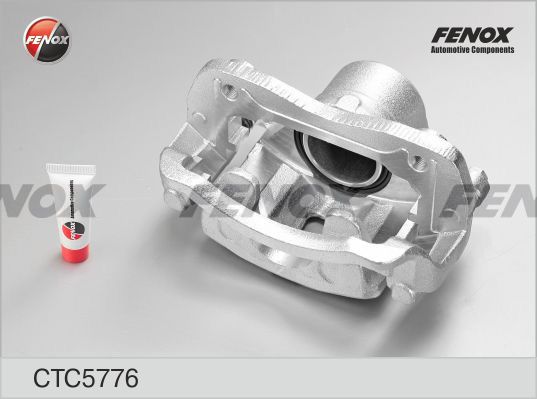 Комплект корпуса скобы тормоза FENOX CTC5776