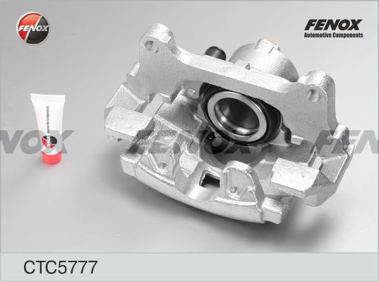 Комплект корпуса скобы тормоза FENOX CTC5777