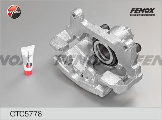 Комплект корпуса скобы тормоза FENOX CTC5778