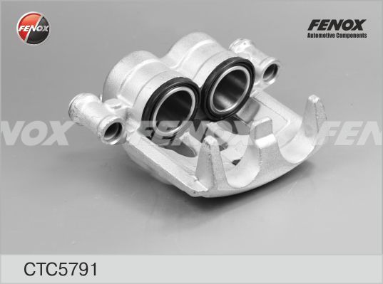 Комплект корпуса скобы тормоза FENOX CTC5791