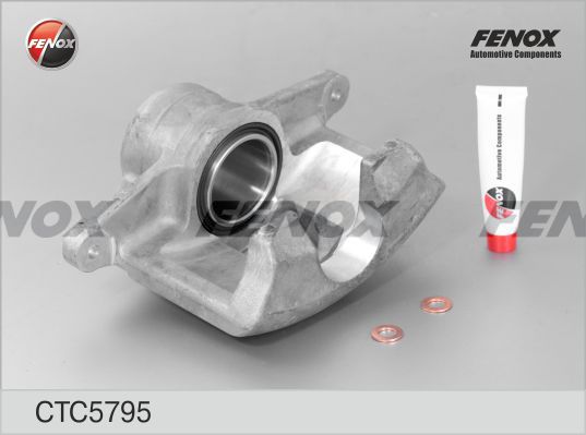 Комплект корпуса скобы тормоза FENOX CTC5795