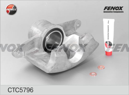 Комплект корпуса скобы тормоза FENOX CTC5796