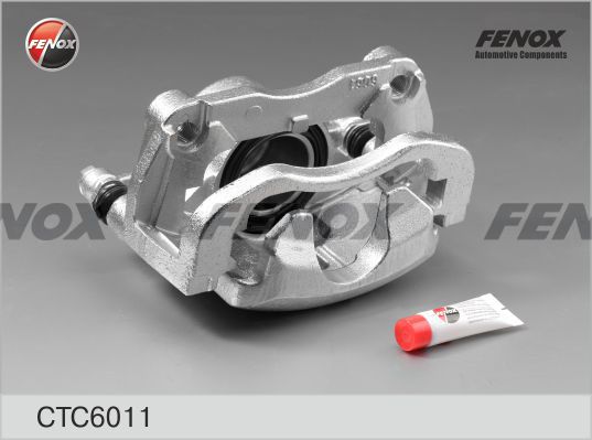 Комплект корпуса скобы тормоза FENOX CTC6011