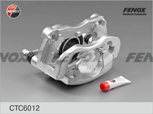 Комплект корпуса скобы тормоза FENOX CTC6012