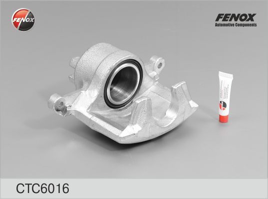Комплект корпуса скобы тормоза FENOX CTC6016