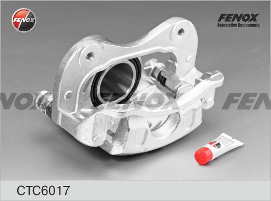 Комплект корпуса скобы тормоза FENOX CTC6017