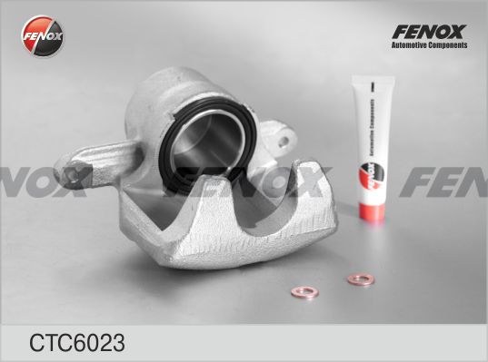 Комплект корпуса скобы тормоза FENOX CTC6023