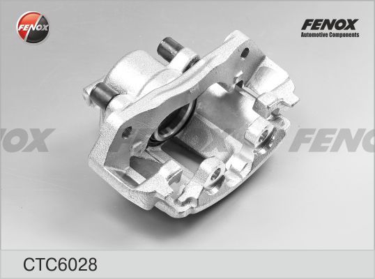 Комплект корпуса скобы тормоза FENOX CTC6028