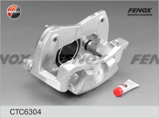 Комплект корпуса скобы тормоза FENOX CTC6304