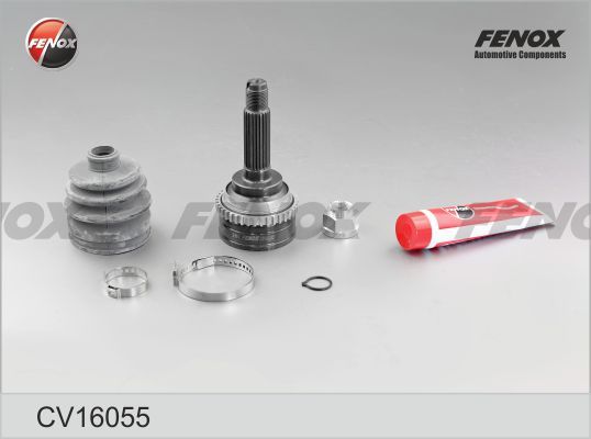 Шарнирный комплект, приводной вал FENOX CV16055