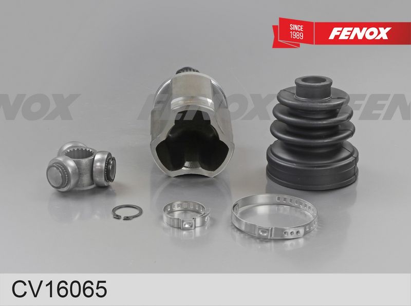 Шарнирный комплект, приводной вал FENOX CV16065
