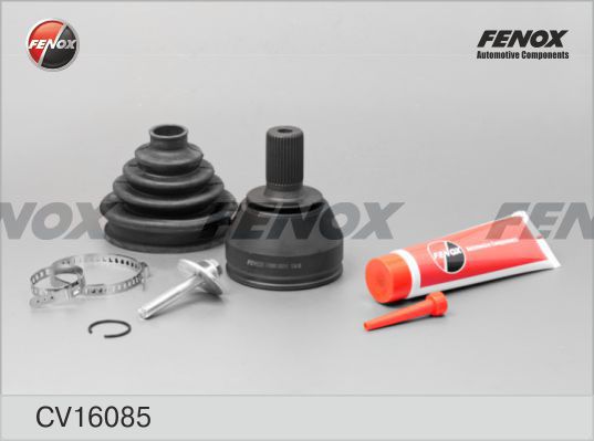 Шарнирный комплект, приводной вал FENOX CV16085