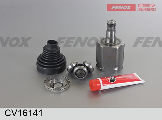 Шарнирный комплект, приводной вал FENOX CV16141