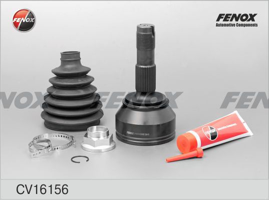 Шарнирный комплект, приводной вал FENOX CV16156