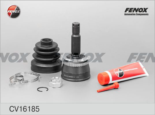 Шарнирный комплект, приводной вал FENOX CV16185