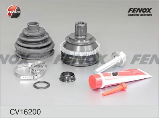 Шарнирный комплект, приводной вал FENOX CV16200