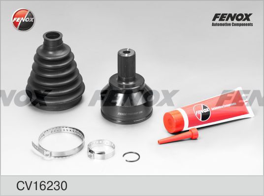 Шарнирный комплект, приводной вал FENOX CV16230