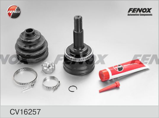 Шарнирный комплект, приводной вал FENOX CV16257