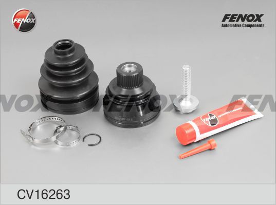 Шарнирный комплект, приводной вал FENOX CV16263