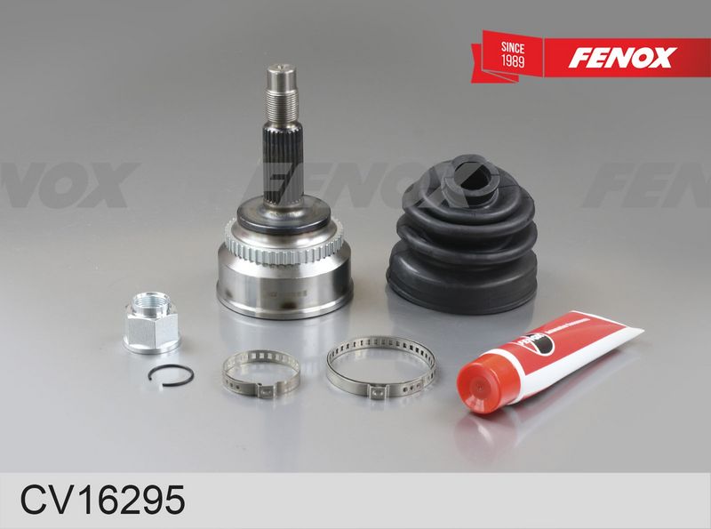 Шарнирный комплект, приводной вал FENOX CV16295