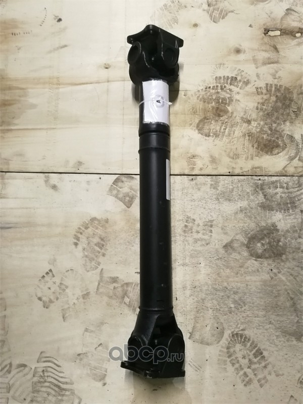 4320-2201010-03 Вал Карданный Урал-3255, -42112, -4320, -5557, -5960 (L=821Mm) Н ATLSP 4320220101003