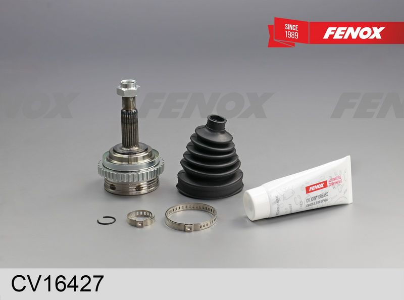 Шарнирный комплект, приводной вал FENOX CV16427