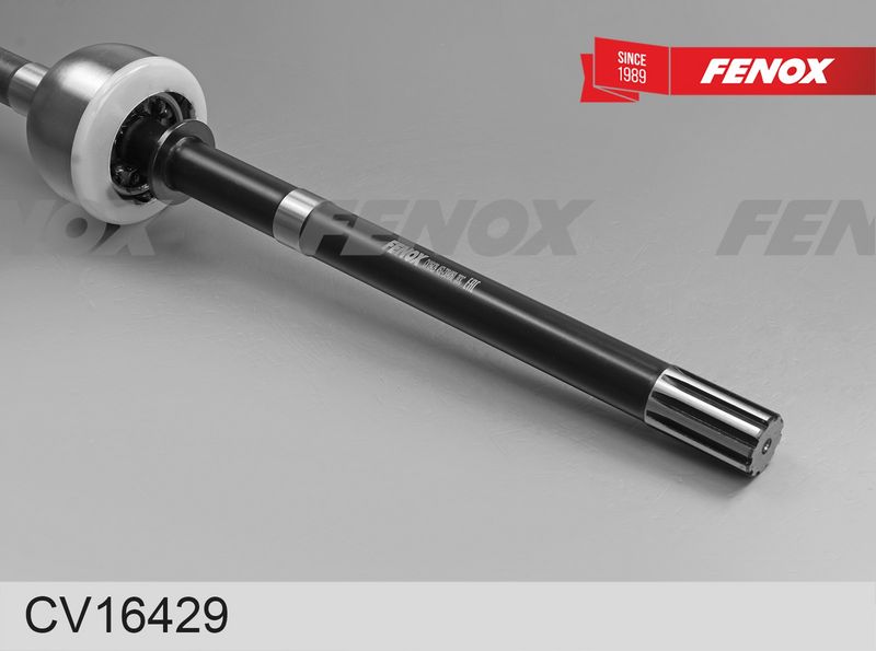 Шарнирный комплект, приводной вал FENOX CV16429