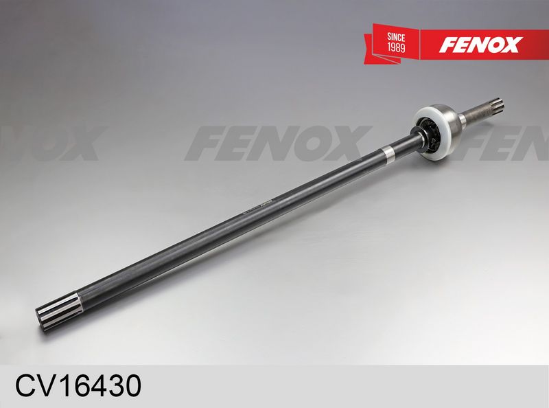 Шарнирный комплект, приводной вал FENOX CV16430