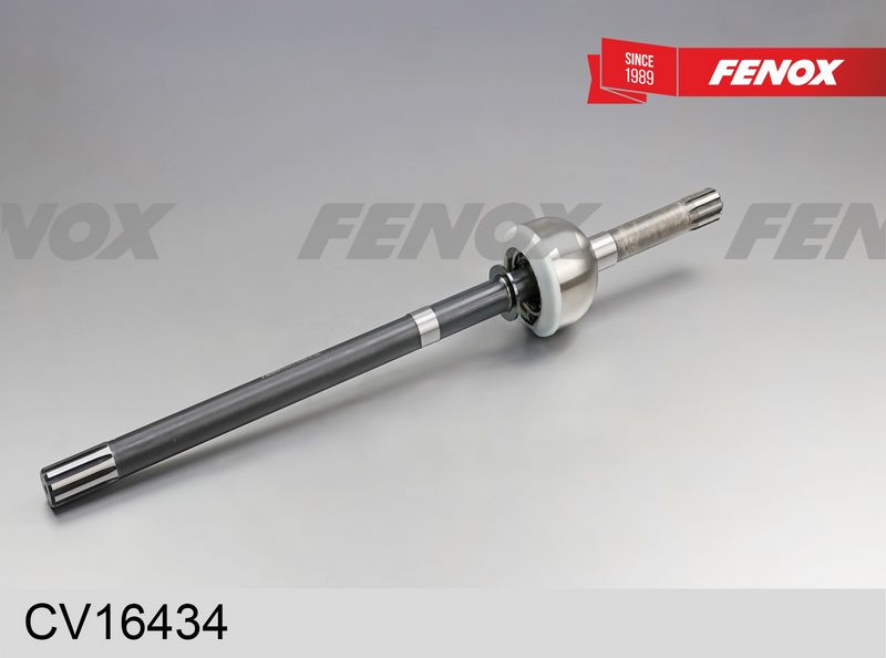 Шарнирный комплект, приводной вал FENOX CV16434