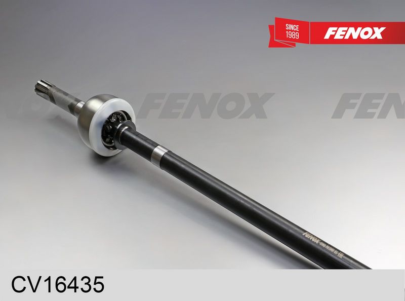 Шарнирный комплект, приводной вал FENOX CV16435