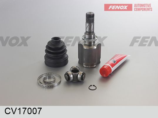 Шарнирный комплект, приводной вал FENOX CV17007