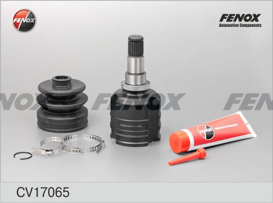 Шарнирный комплект, приводной вал FENOX CV17065