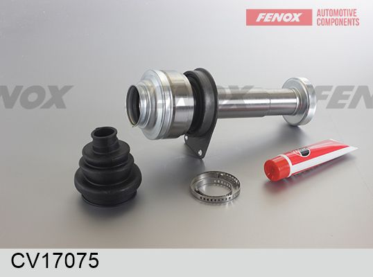 Шарнирный комплект, приводной вал FENOX CV17075