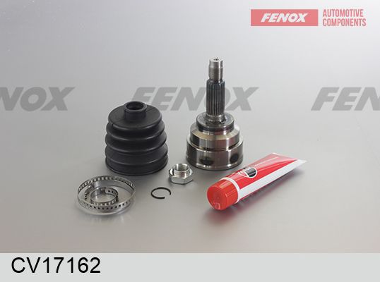 Шарнирный комплект, приводной вал FENOX CV17162