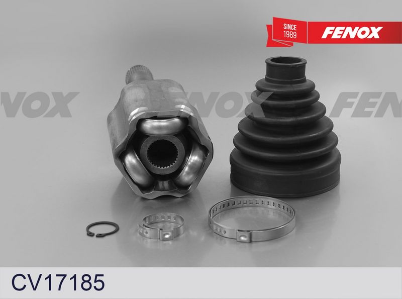 Шарнирный комплект, приводной вал FENOX CV17185
