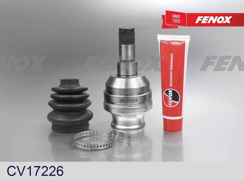 Шарнирный комплект, приводной вал FENOX CV17226