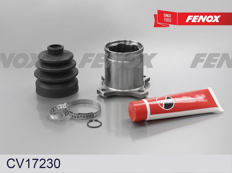 Шарнирный комплект, приводной вал FENOX CV17230