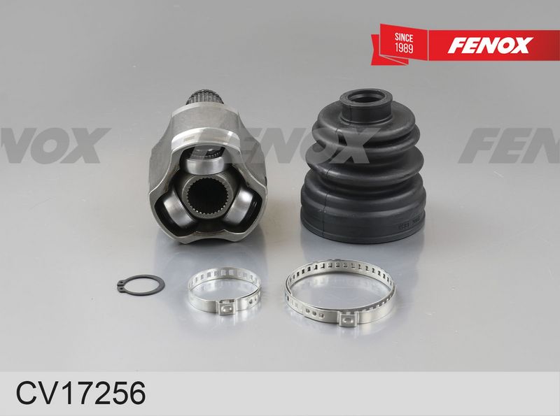 Шарнирный комплект, приводной вал FENOX CV17256