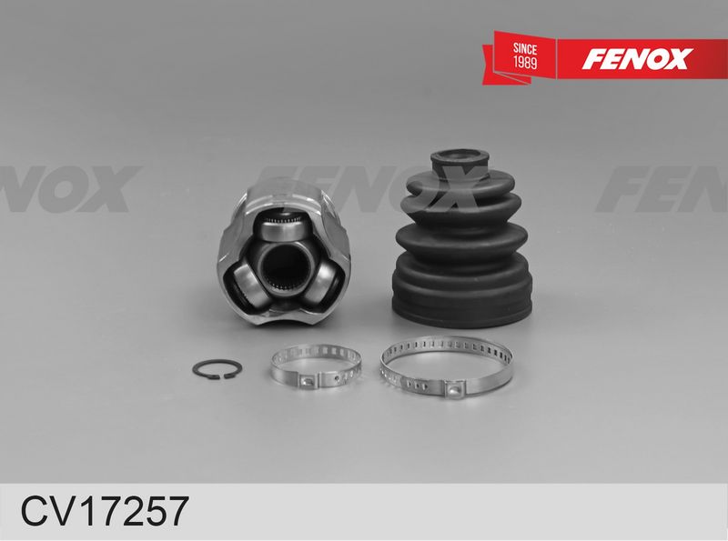 Шарнирный комплект, приводной вал FENOX CV17257