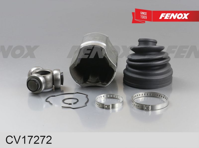 Шарнирный комплект, приводной вал FENOX CV17272