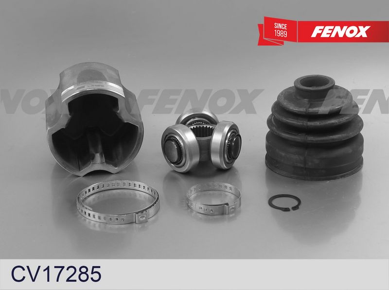 Шарнирный комплект, приводной вал FENOX CV17285