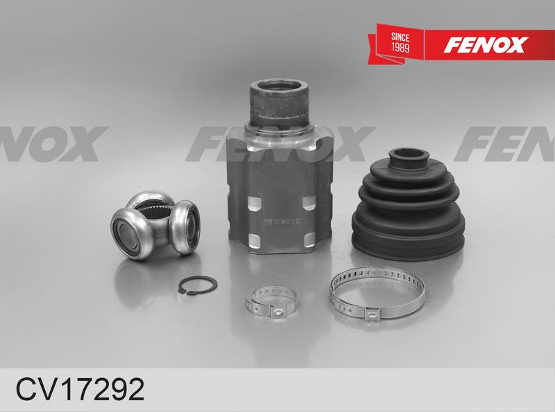 Шарнирный комплект, приводной вал FENOX CV17292