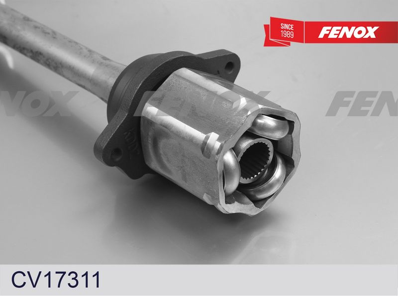 Шарнирный комплект, приводной вал FENOX CV17311