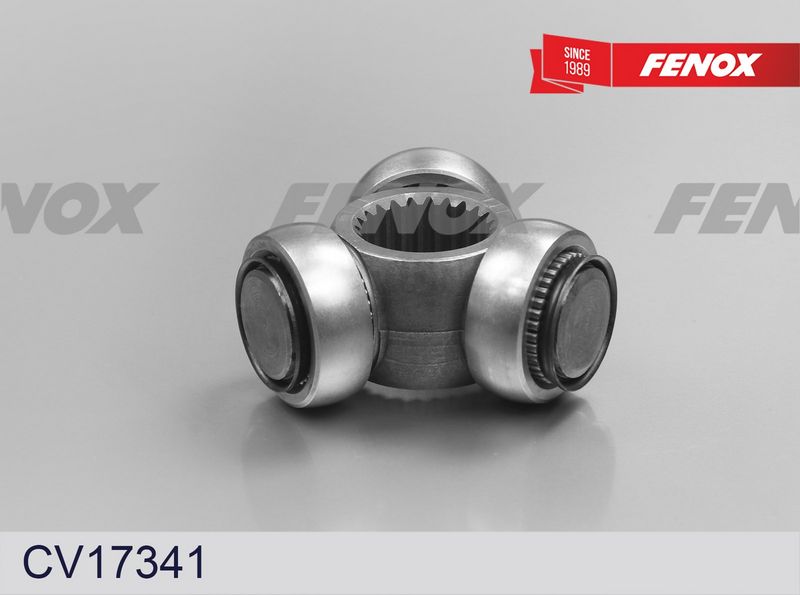 Шарнирный комплект, приводной вал FENOX CV17341