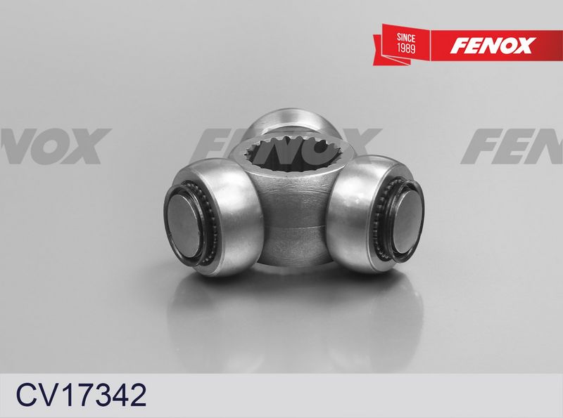 Шарнирный комплект, приводной вал FENOX CV17342